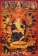 China / Tibet: The yogini Machig Labdron (1055-1149), 19th century